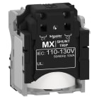 SCHNEIDER ELECTRIC - Sganciatore MX - 110..130 V 50-60 Hz