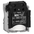 SCHNEIDER ELECTRIC - Sganciatore MX - 440..480V 60Hz, 380..415V 50-60Hz
