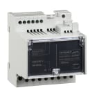 SCHNEIDER ELECTRIC - Temporizzatore - per sganciatore MN - 220..240 Vca - 50-60 Hz