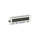 SCHNEIDER ELECTRIC - Display LCD - Per NSX100..630 c-Micrologic 6.E - M