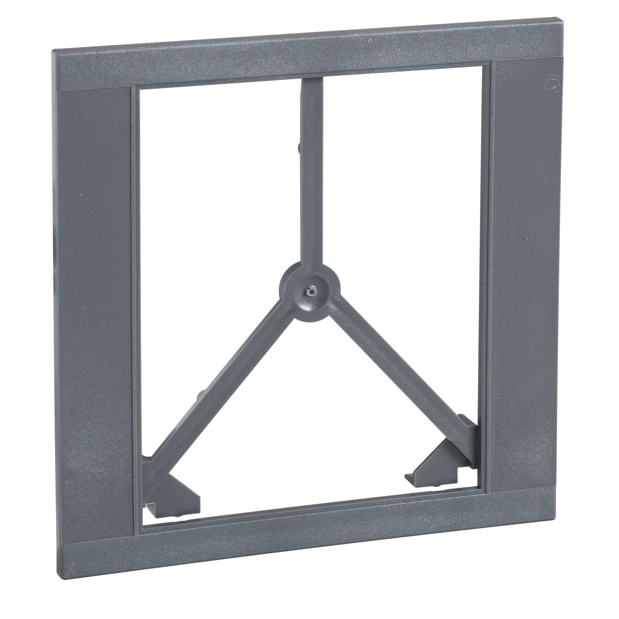 SCHNEIDER ELECTRIC - Bocchetta - IP30 - Per tutti i tipi di controllo - Per NSX100..250