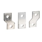 SCHNEIDER ELECTRIC - Distanziatori poli - 45 mm - di piatto - 3 poli - INS250, NSX100..250