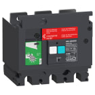 SCHNEIDER ELECTRIC - Modulo di allarme differenziale VigiPacT, ComPacT NSX 400-630, da 200 VAC a 440 VAC, da 30 mA a 30 A, 3 poli