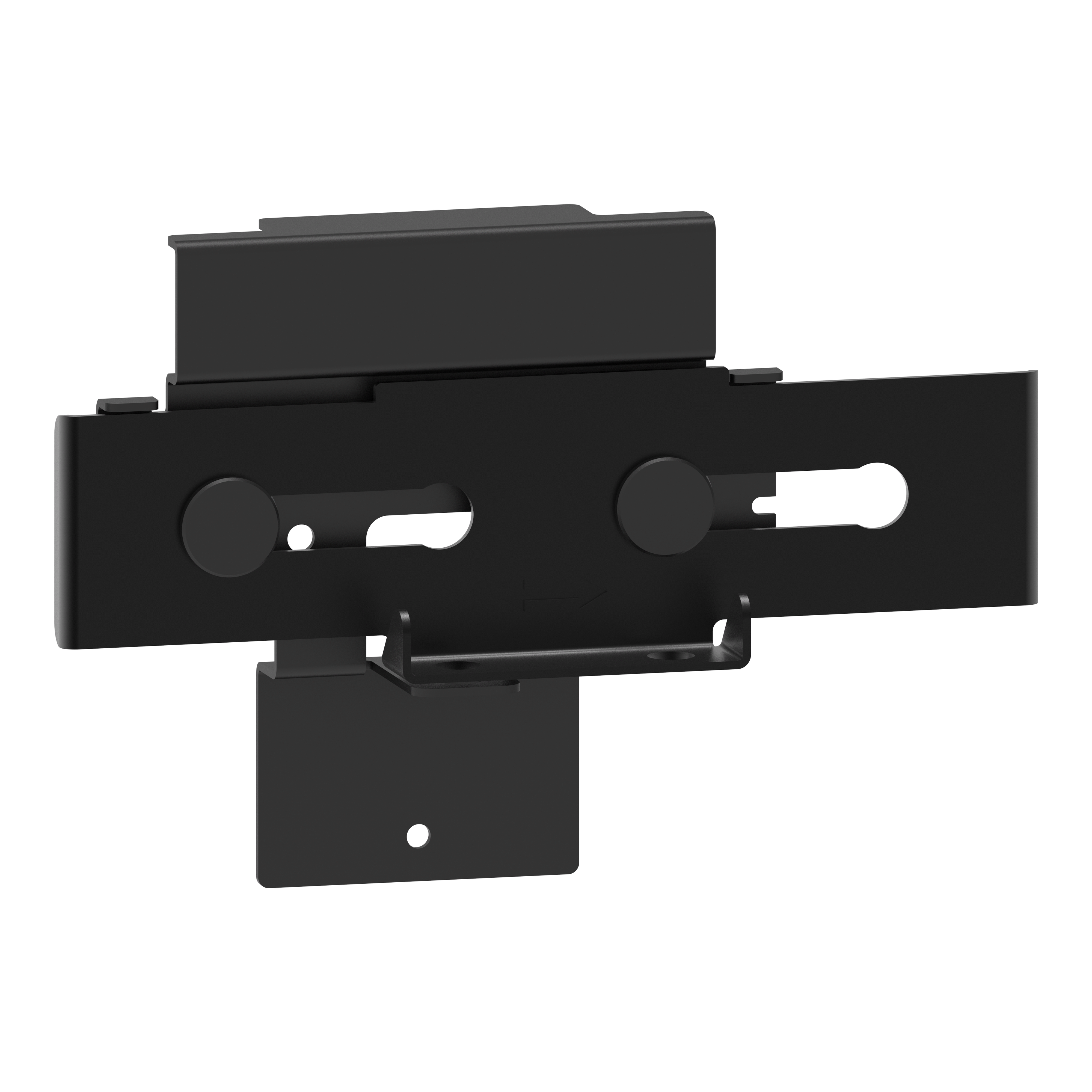 SCHNEIDER ELECTRIC - Sistema di interblocco meccanico, ComPacT NSX400-630 con leva di comando