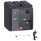 SCHNEIDER ELECTRIC - Meccanismo motore di comunicazione - MT400-630 - 220..240 V 50-60 Hz