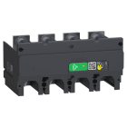 SCHNEIDER ELECTRIC - Sensore wireless PowerTag NSX 630 A 3P+N