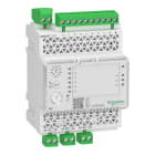 SCHNEIDER ELECTRIC - Modulo COM telaio e I-O