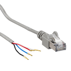 SCHNEIDER ELECTRIC - Ac.cabl.ULP NS630b-1600-NT-NW L=1,3m