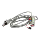 SCHNEIDER ELECTRIC - Cavo - L = 1,3 m - Per NSX100..250, NSX400..630