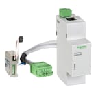 SCHNEIDER ELECTRIC - Cavo NSX 0,35 m - Per meccanismo motore di NSX - &lt.gt-> 480 V CA