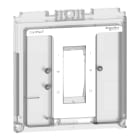 SCHNEIDER ELECTRIC - COPERCHIO RETROFIT NSX400/630 DC_T