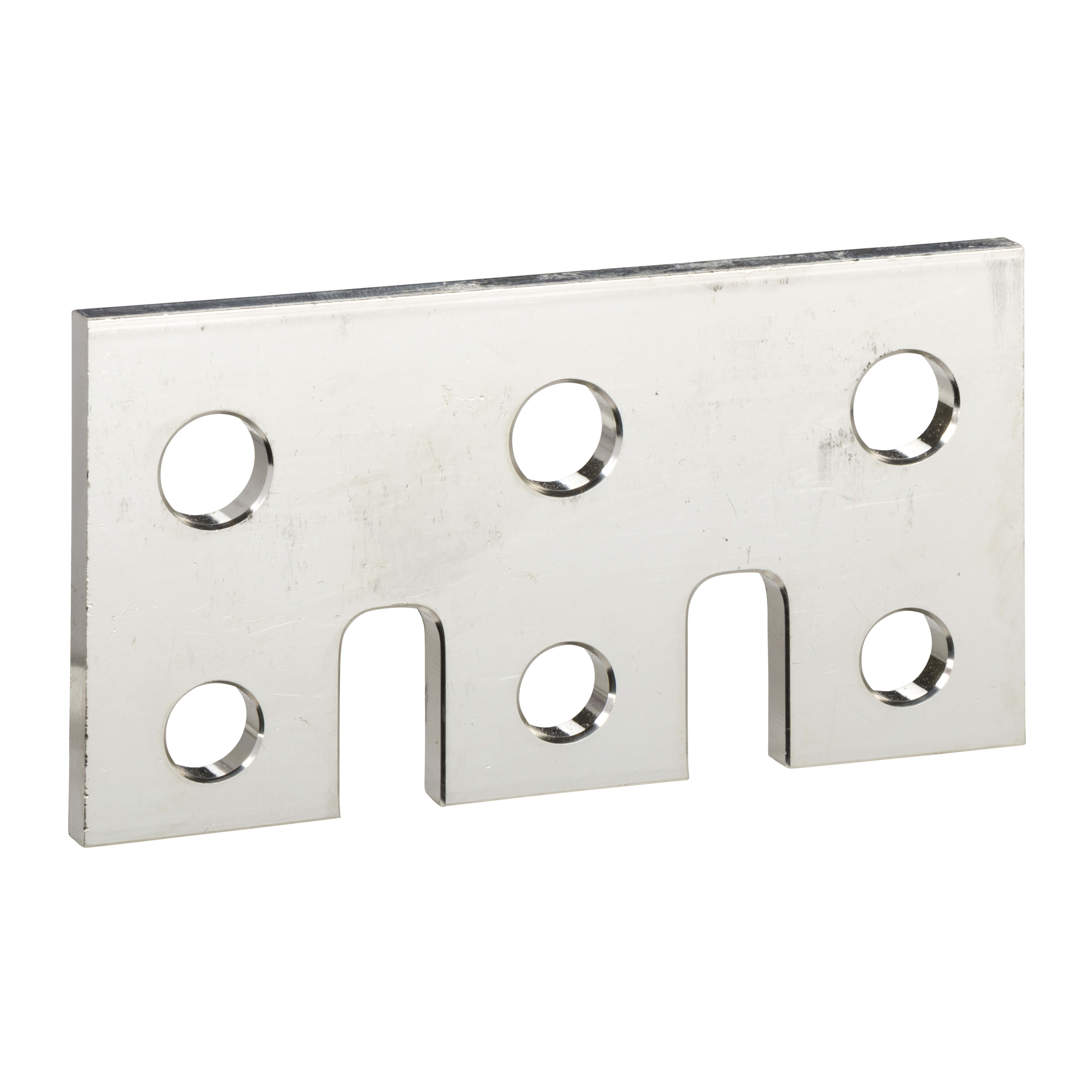 SCHNEIDER ELECTRIC - 2 piastre - collegamento CC parallelo di 3 poli - INS250, NSX100..250