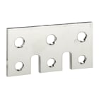 SCHNEIDER ELECTRIC - 2 piastre - collegamento CC parallelo di 3 poli - INS250, NSX100..250