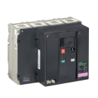 SCHNEIDER ELECTRIC - Blocco interruzione non automatico per ComPacT NSX630b NA DC PV, 630 A, 4 poli, corrente continua