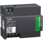 SCHNEIDER ELECTRIC - modulo di alimentazione esterno, tensione di ingresso da 24 V CC a 30 V CC, tensione di uscita 24 V CC, corrente di uscita 1 A