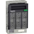 SCHNEIDER ELECTRIC - ISFT250 3P attacco capicorda