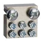 SCHNEIDER ELECTRIC - Mors. distrib. 3x16mm2 ISFT160