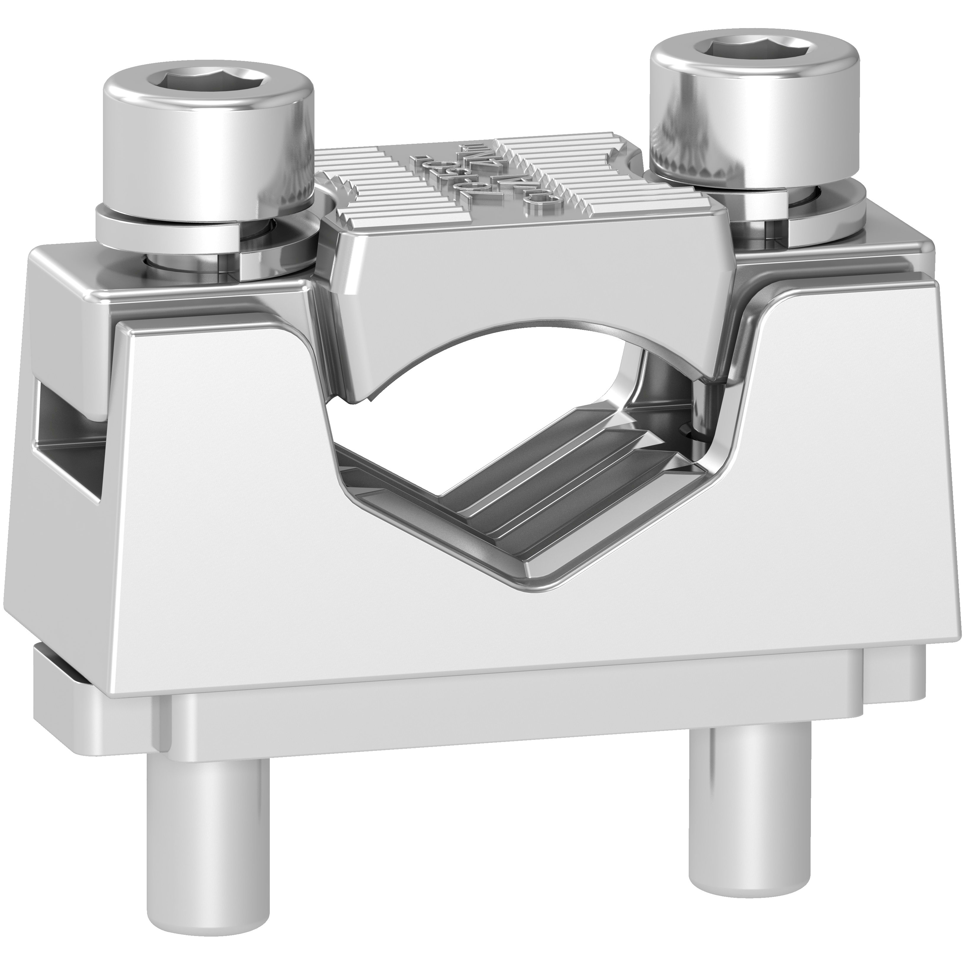 SCHNEIDER ELECTRIC - Mors. cavi CU-AL 70-150mm2 ISFT250