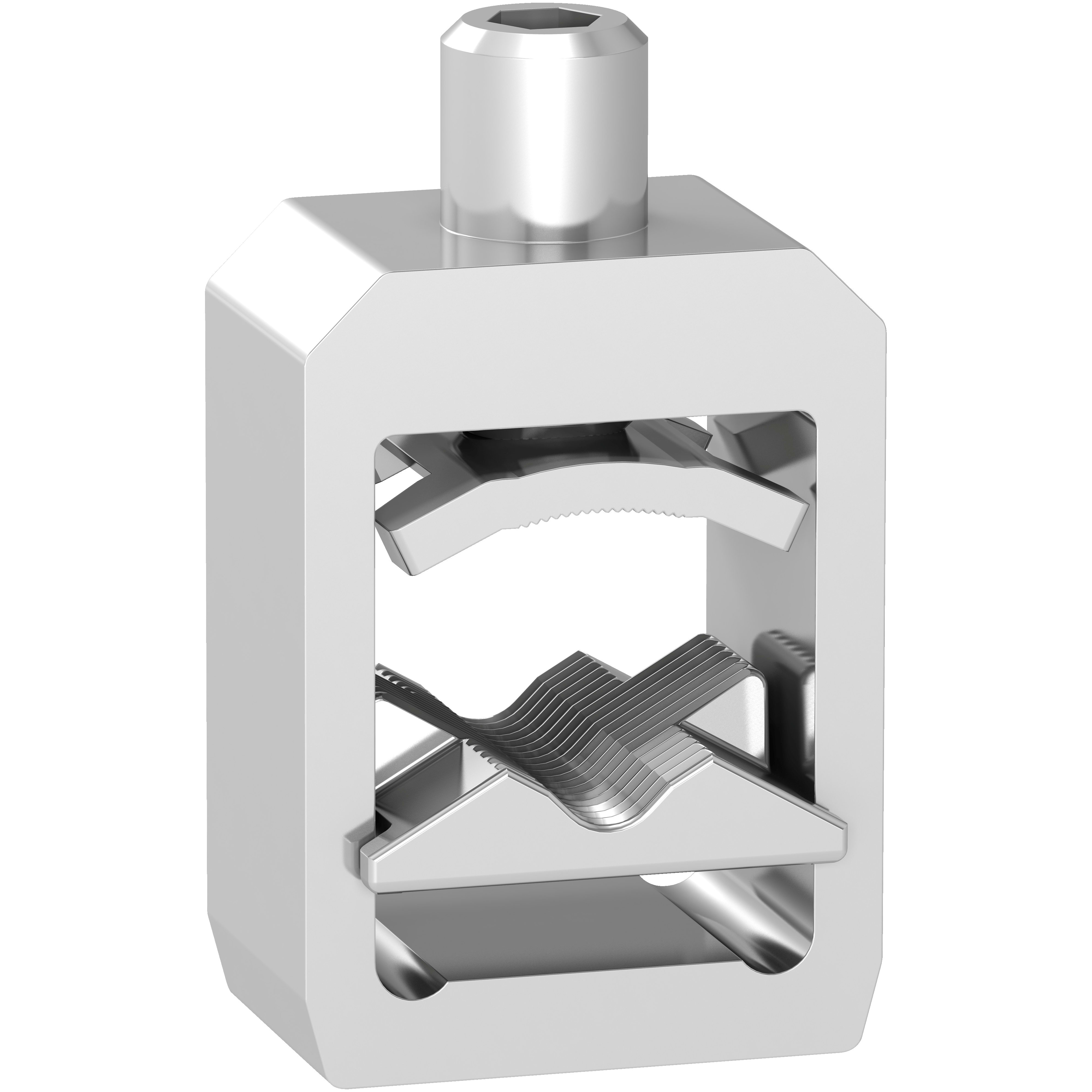 SCHNEIDER ELECTRIC - Mors. AL ISFT250