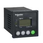 SCHNEIDER ELECTRIC - Relè di protezione corrente differenziale, VigiPacT RHUs, 30mA-30A, 110-130VAC 50-60Hz, senza comunicazione, pannello frontale