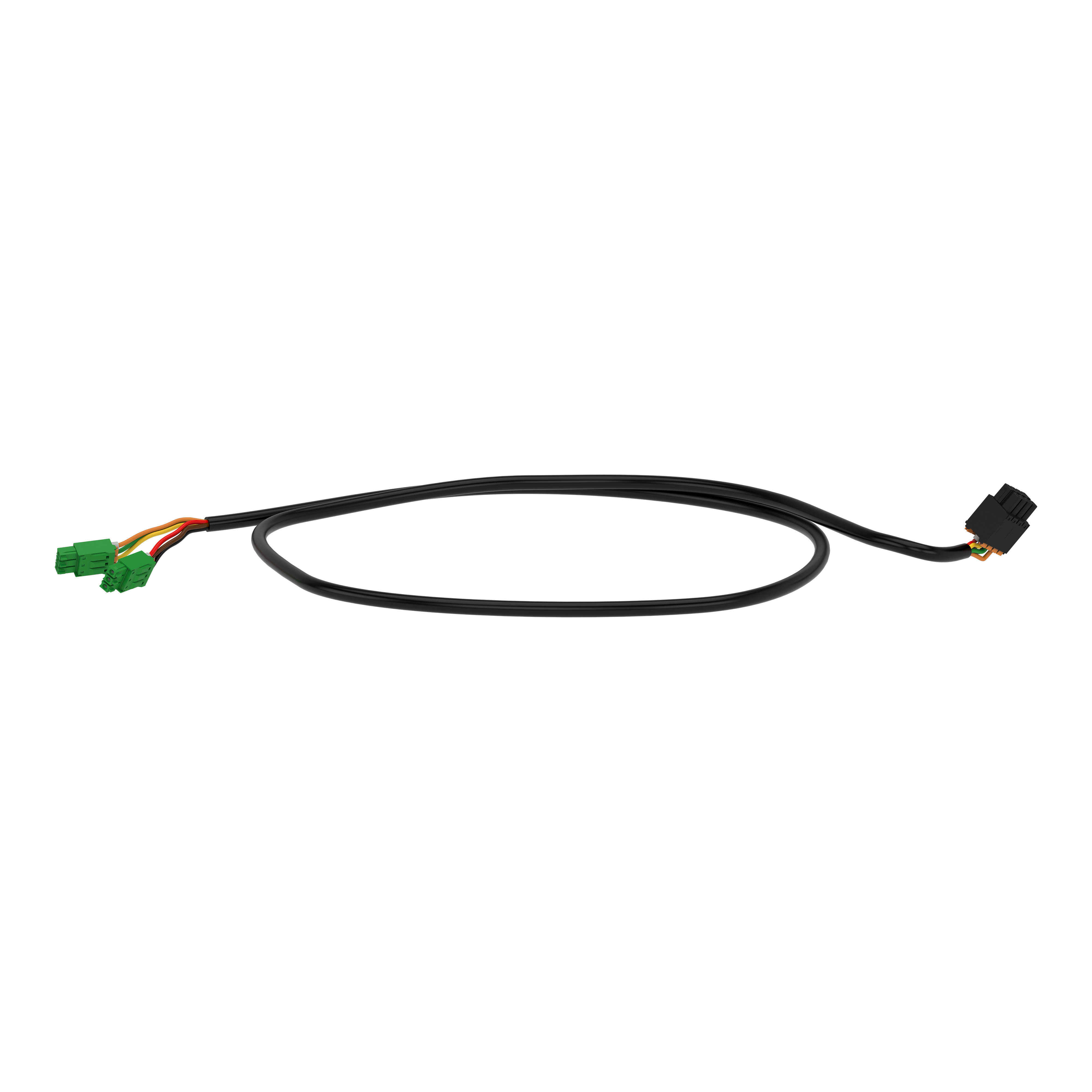 SCHNEIDER ELECTRIC - KIT CONNESSIONE 1M PER VIGIPACT B