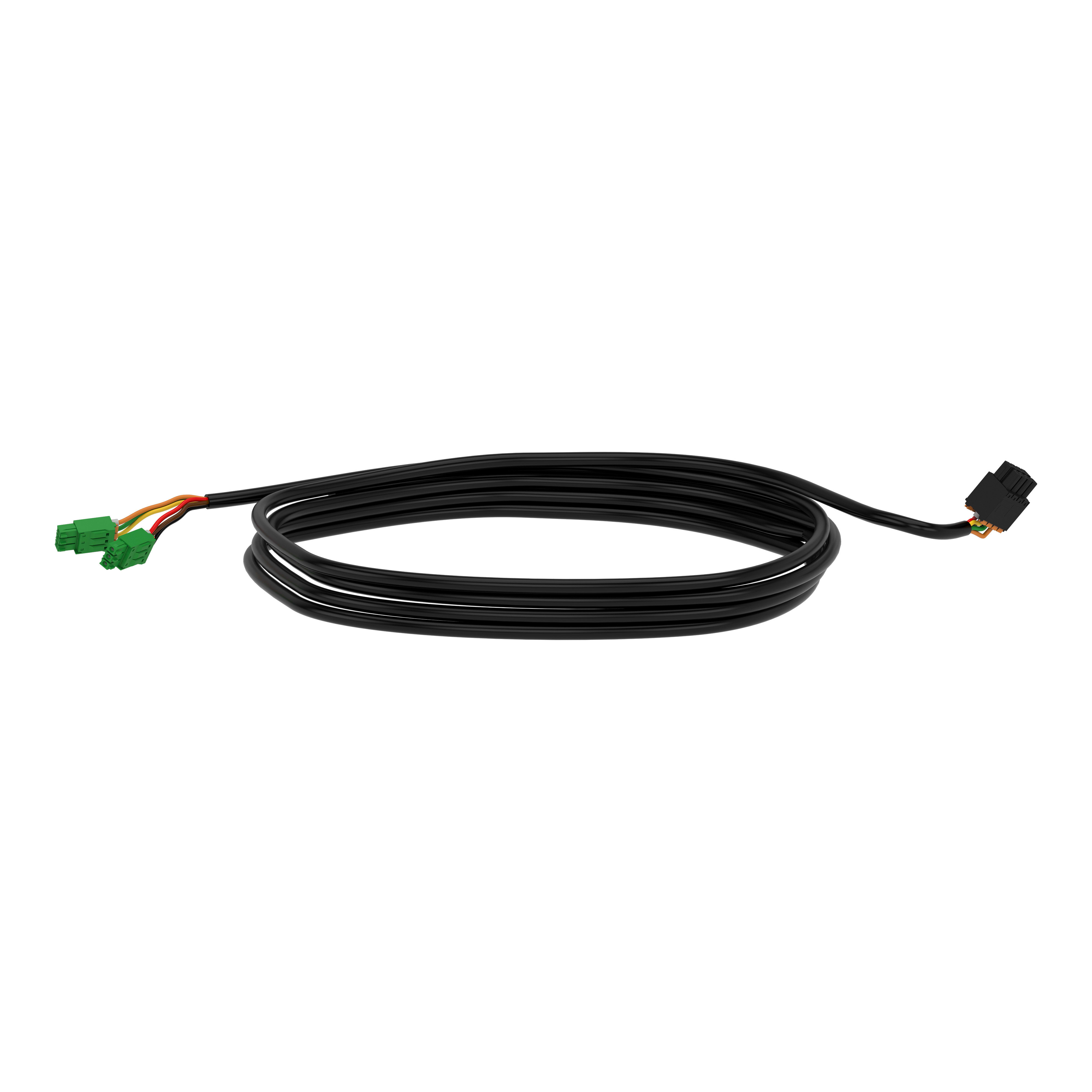 SCHNEIDER ELECTRIC - KIT CONNESSIONE 2,5M PER VIGIPACT B