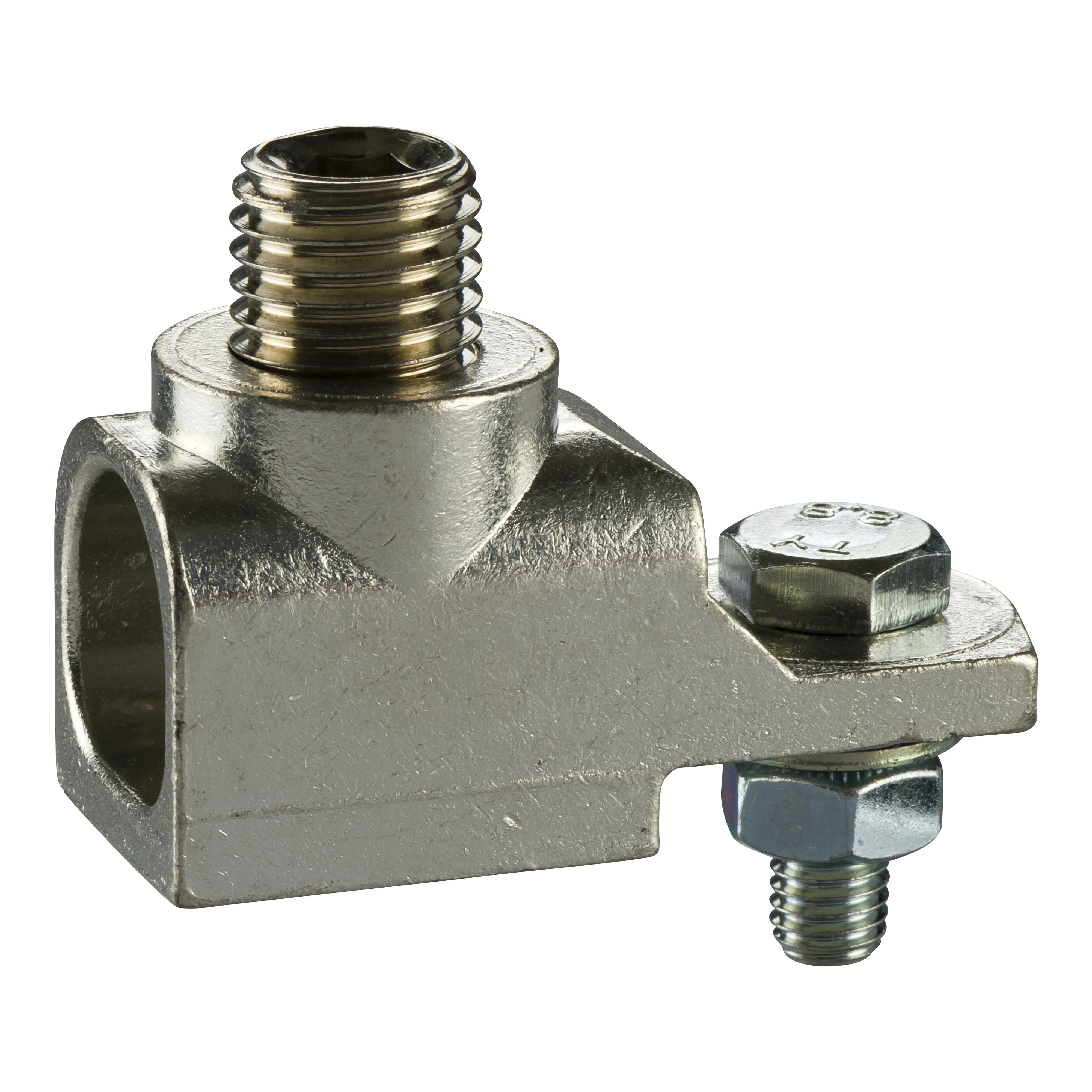 SCHNEIDER ELECTRIC - 4x conn. FuPactGS 400A 50-300mm² 4P