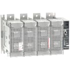 SCHNEIDER ELECTRIC - FuPactGS BS630 4P C2 man. front-lat