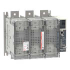 SCHNEIDER ELECTRIC - FuPactGS BS800 3P C3 man. front-lat