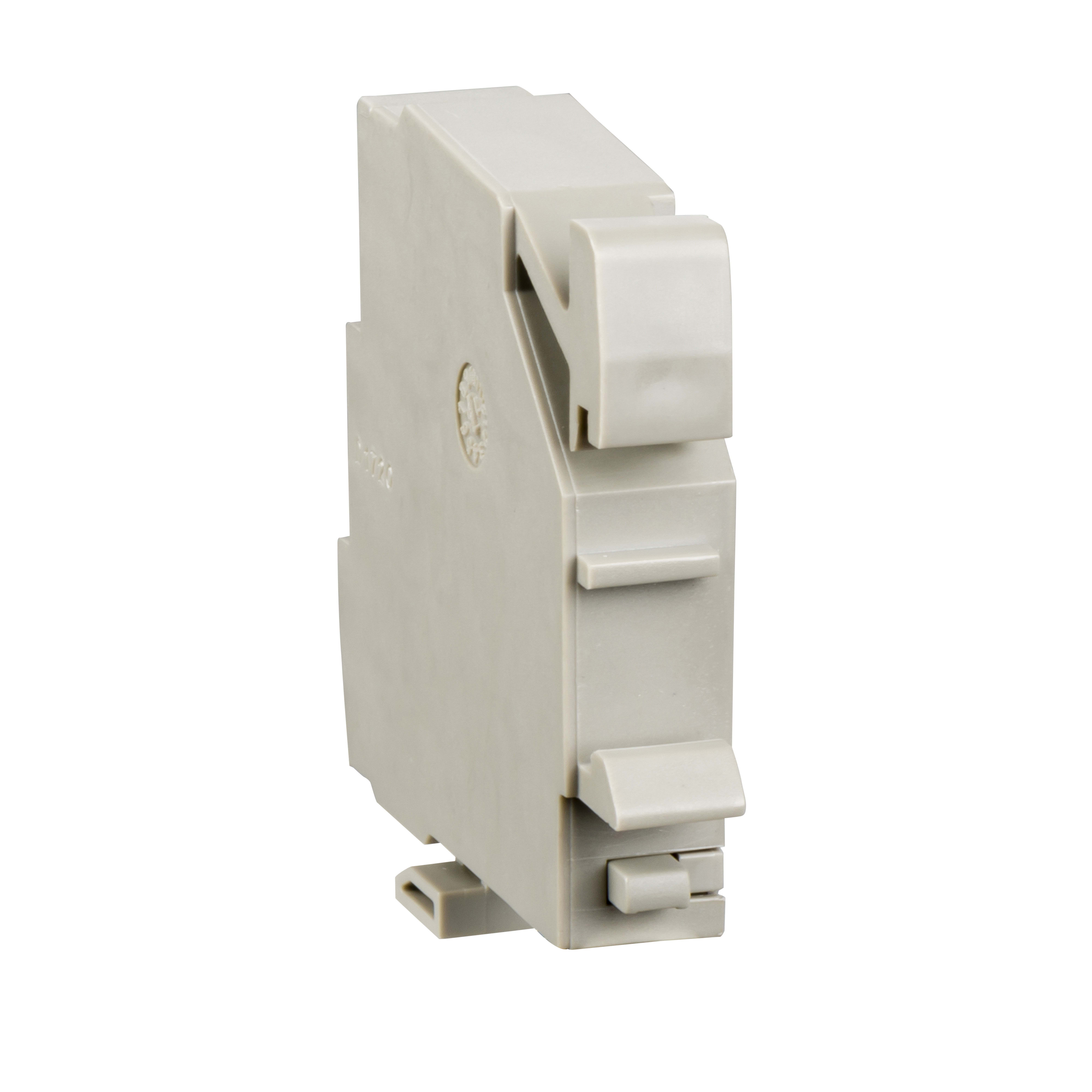 SCHNEIDER ELECTRIC - Contatto basso livello CE-CD-CT telaio MTZ