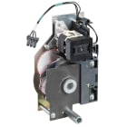 SCHNEIDER ELECTRIC - MCH gear motor - 200-240 V AC - for MTZ1