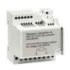 SCHNEIDER ELECTRIC - Resistor for MCH - 440-480V - for MTZ1 - spare part
