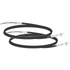 SCHNEIDER ELECTRIC - 2 cavi interblocco 6 m MTZ2/3 - ricambio