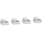 SCHNEIDER ELECTRIC - Rear connection kit - vertical or horizontal - Masterpact MTZ1 06-16 - 4P fixed