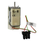 SCHNEIDER ELECTRIC - Bobina di minima tensione MN 100-130 Vca-cc MTZ fisso Ricambio