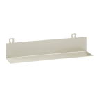 SCHNEIDER ELECTRIC - Auxiliary terminal shield - for Masterpact MTZ1 - 3P