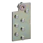 SCHNEIDER ELECTRIC - Blocco inserzione antisbaglio VDC