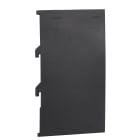 SCHNEIDER ELECTRIC - 3 interphase barriers - for rear connection chassis - MTZ1 - 3P-4P