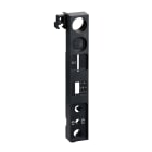 SCHNEIDER ELECTRIC - Chassis locking - Kirk adaptation kit w-o keylock - for MTZ1
