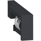 SCHNEIDER ELECTRIC - Racking interlock VPOC (crank &amp. open door) - for MTZ1 - drawout spare part