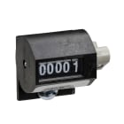 SCHNEIDER ELECTRIC - CDM operation counter - mechanical 5 digit display - for MTZ1