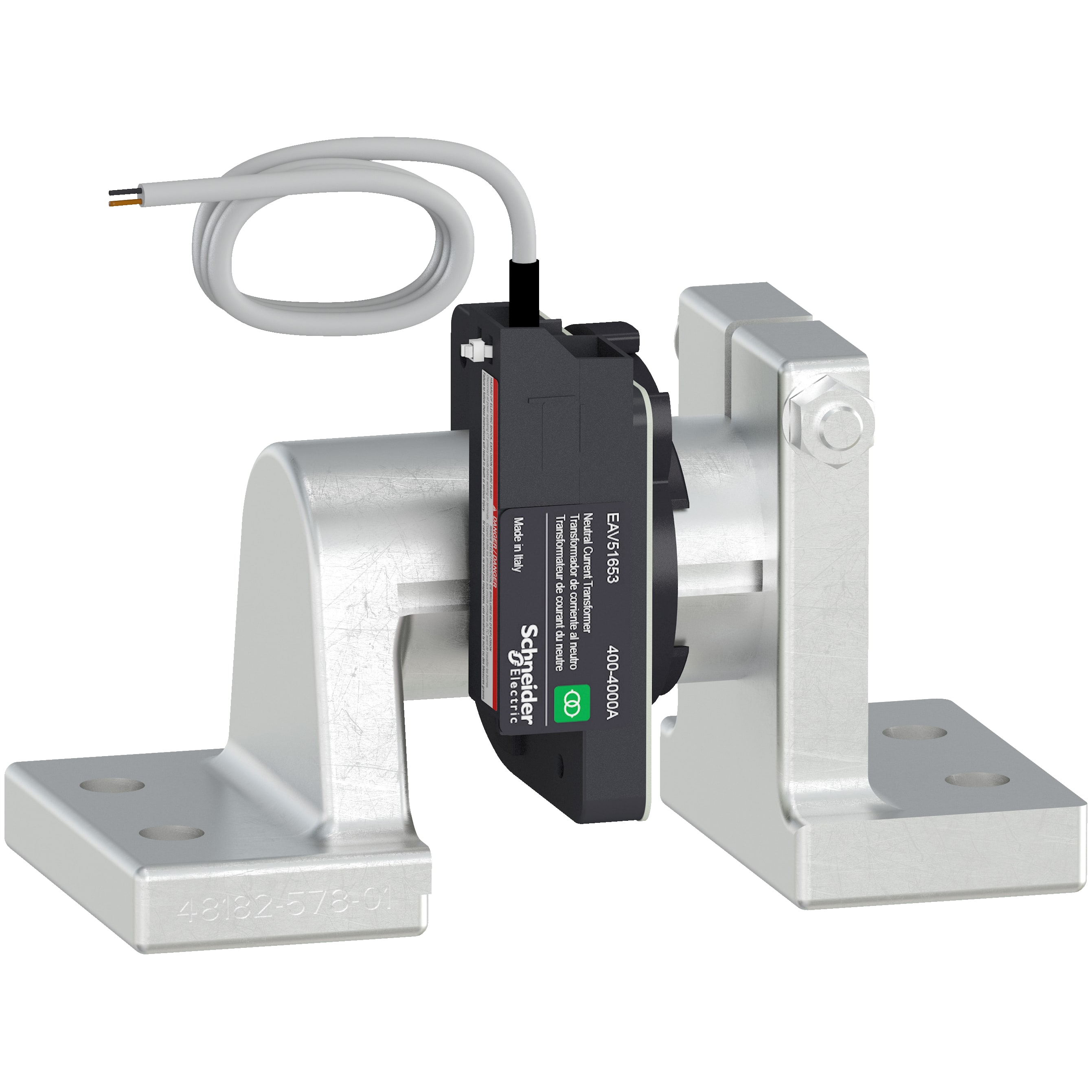 SCHNEIDER ELECTRIC - TA esterno 400-2000 A MTZ2