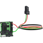 SCHNEIDER ELECTRIC - ESM module ''ERMS Switch Module'' for MTZ2-MTZ3 drawout