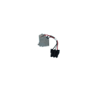 SCHNEIDER ELECTRIC - ON-OFF indication contact 1 OF - low level - for MTZ1
