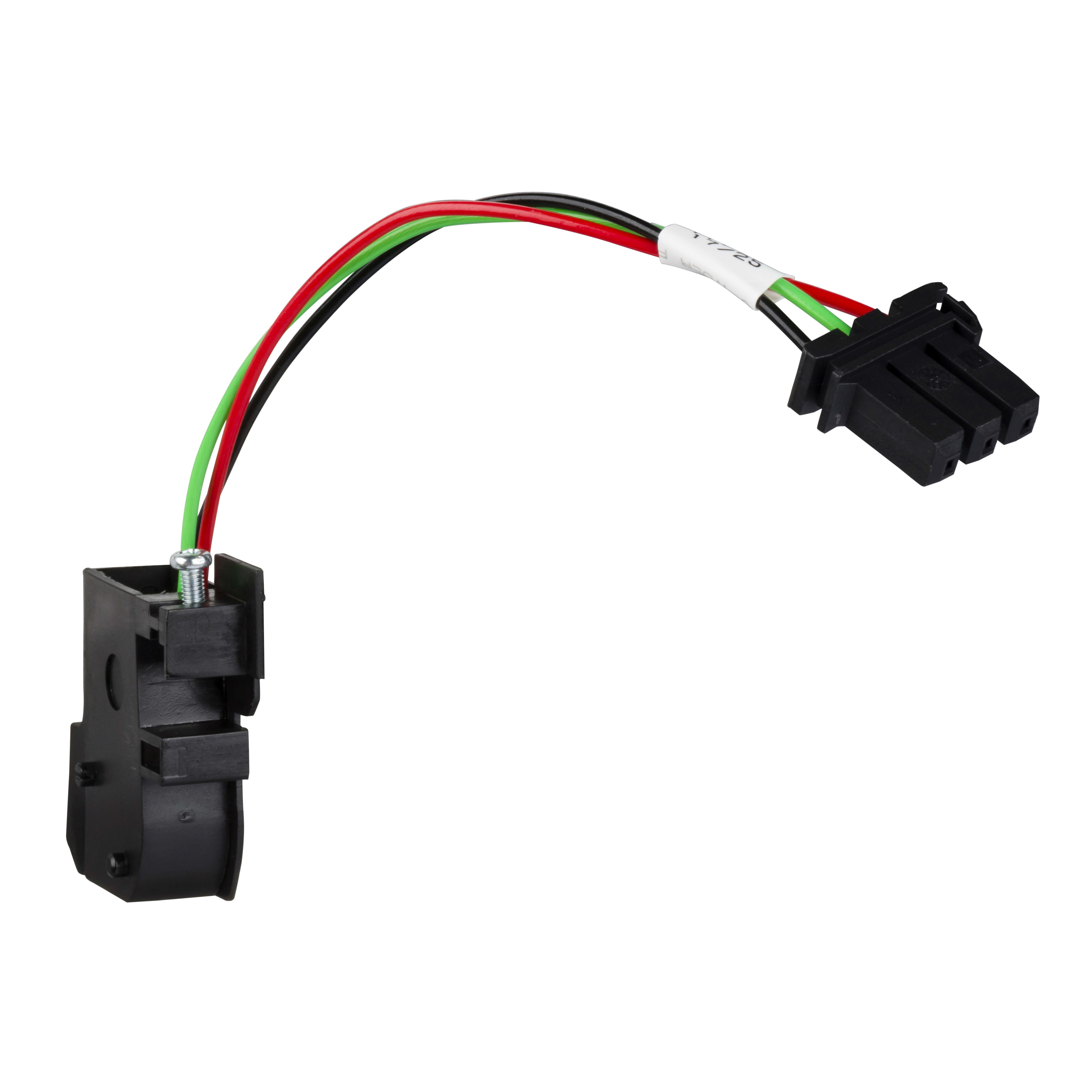 SCHNEIDER ELECTRIC - Contatto basso livello PF MTZ1