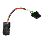 SCHNEIDER ELECTRIC - Contatto basso livello PF MTZ1