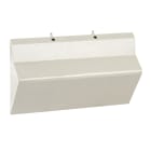 SCHNEIDER ELECTRIC - Arc chute screen for Masterpact MTZ1 - 3P fixed front connected