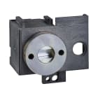 SCHNEIDER ELECTRIC - OFF-position locking - Kirk adaptation kit w-o keylock - spare part - for MTZ1