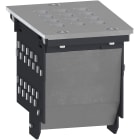 SCHNEIDER ELECTRIC - Camera interruttore MTZ2 H10-HA10 3P-4P - ricambio