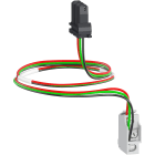 SCHNEIDER ELECTRIC - Microcontatti OF-SDE-PF - MTZ2-3 - ricambio